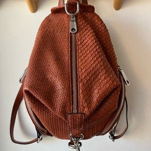 Rebecca Minkoff Julian Backpack